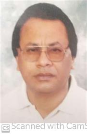 D. P. Kathuria