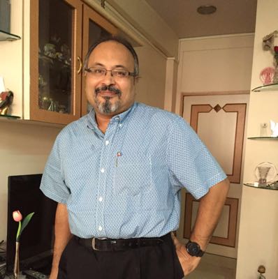 Arun Garg