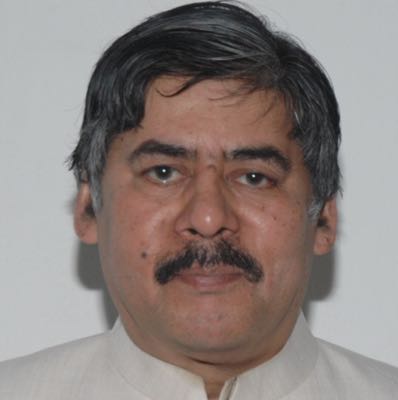 Arvind Kumar Pandey