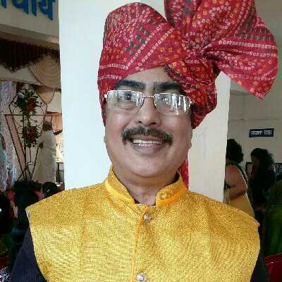 Raj Shere