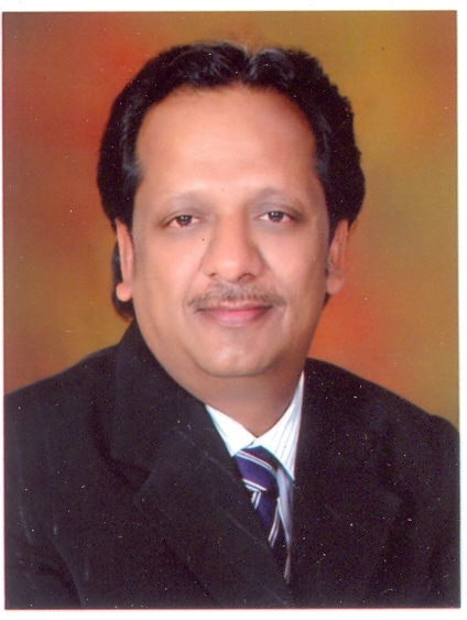 Dinesh Rameshlal Mahajan