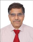 Dr. Ashok C. Patel
