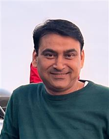 Dr Arvind Tiwari