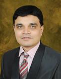 Hardik Desai