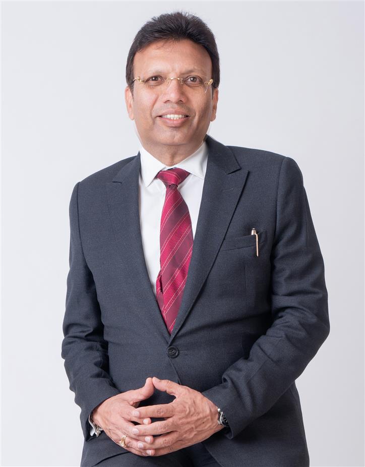 Shiv Gupta