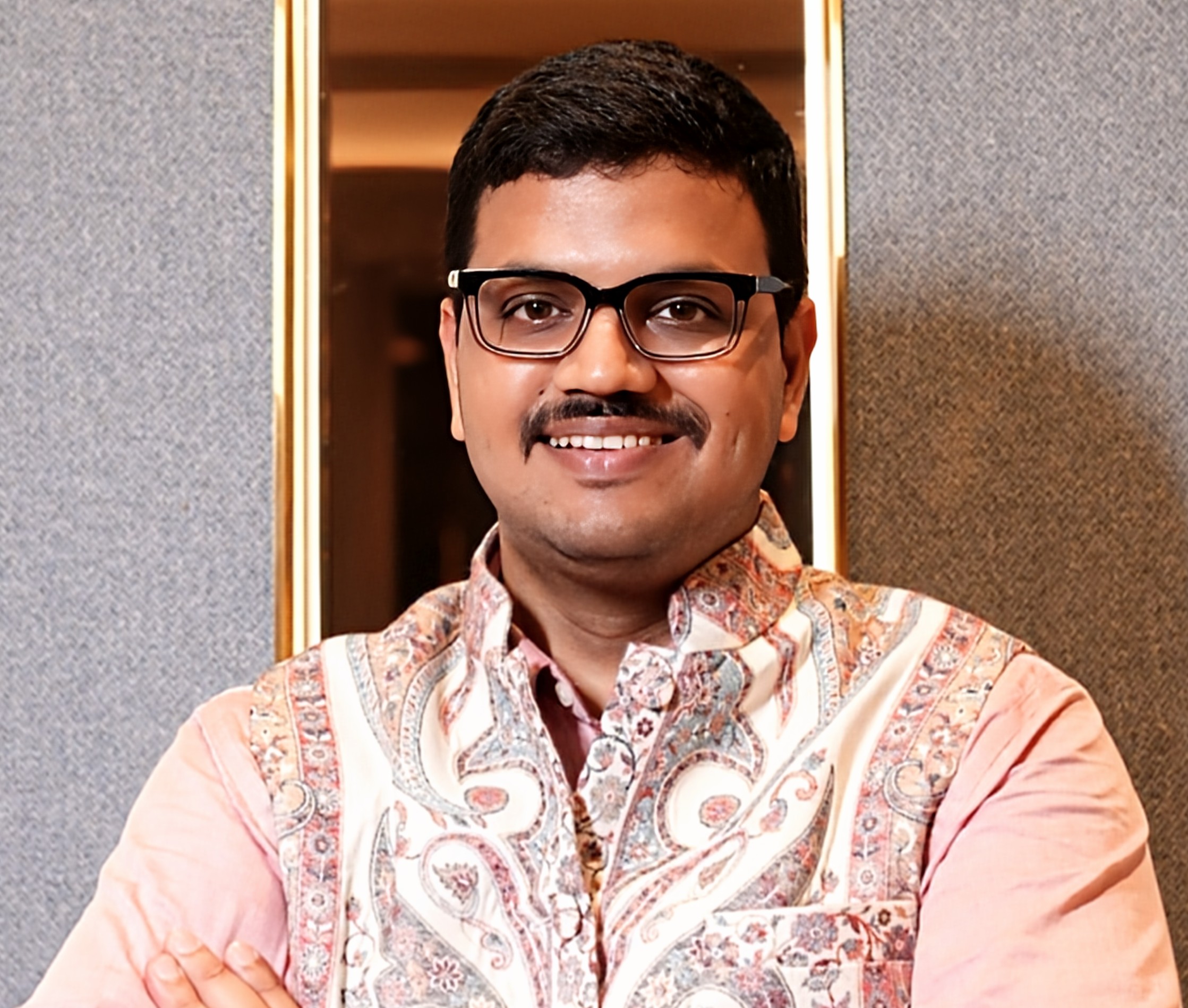 Debasis Suara