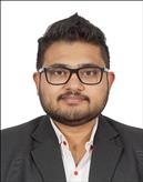 Vishal Kantilal Shah