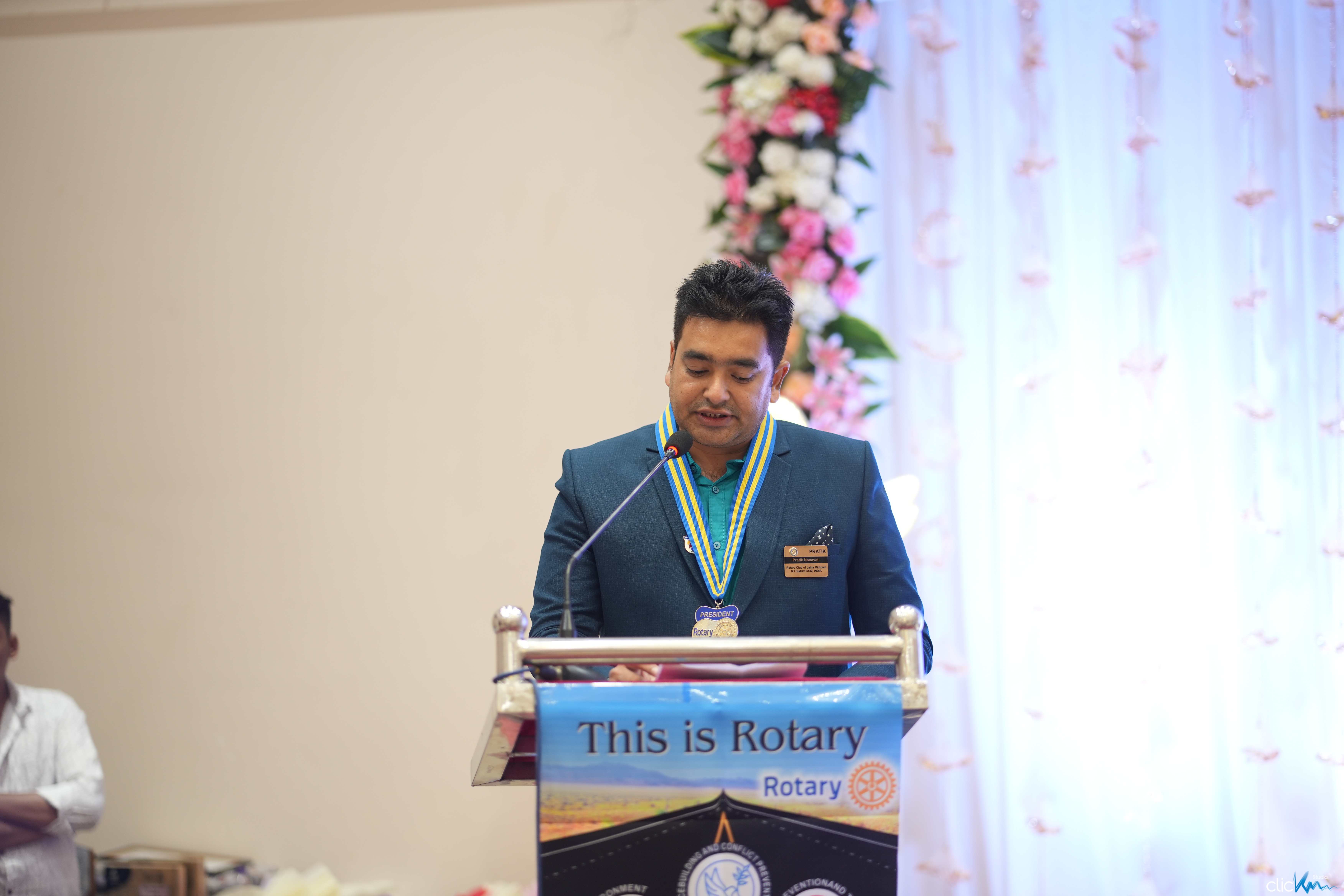 Pratik Shrenik Nanavati