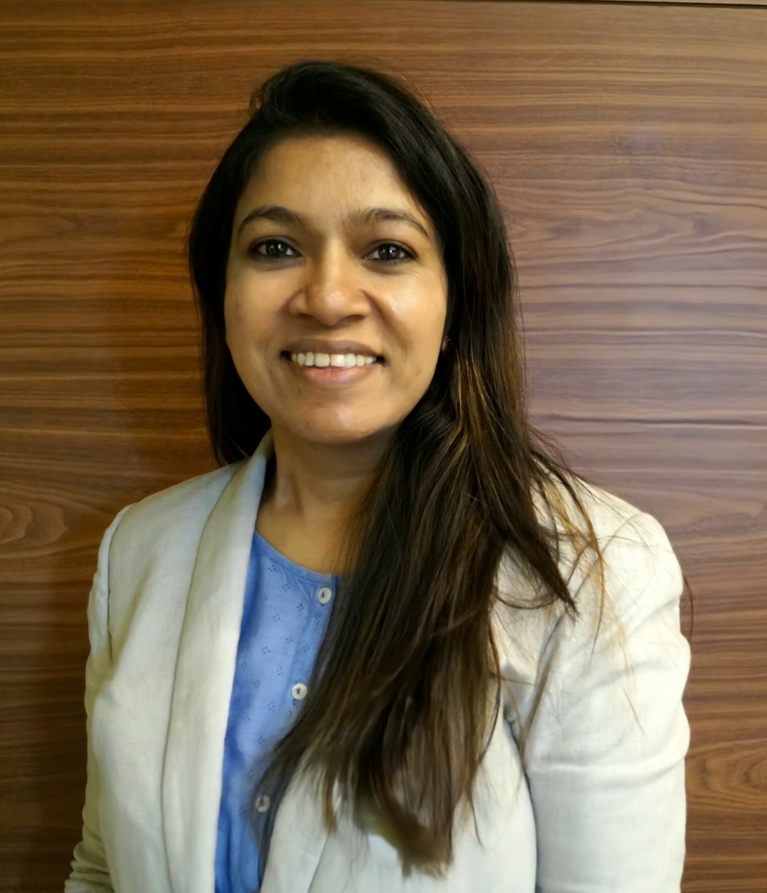 Poojaa Mehhtaa