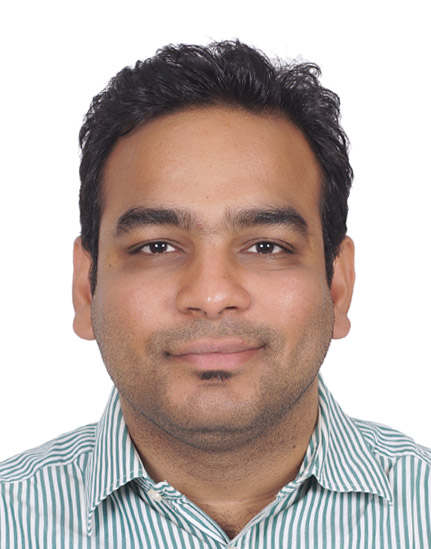 Rohit Kishanlal Maheshwari