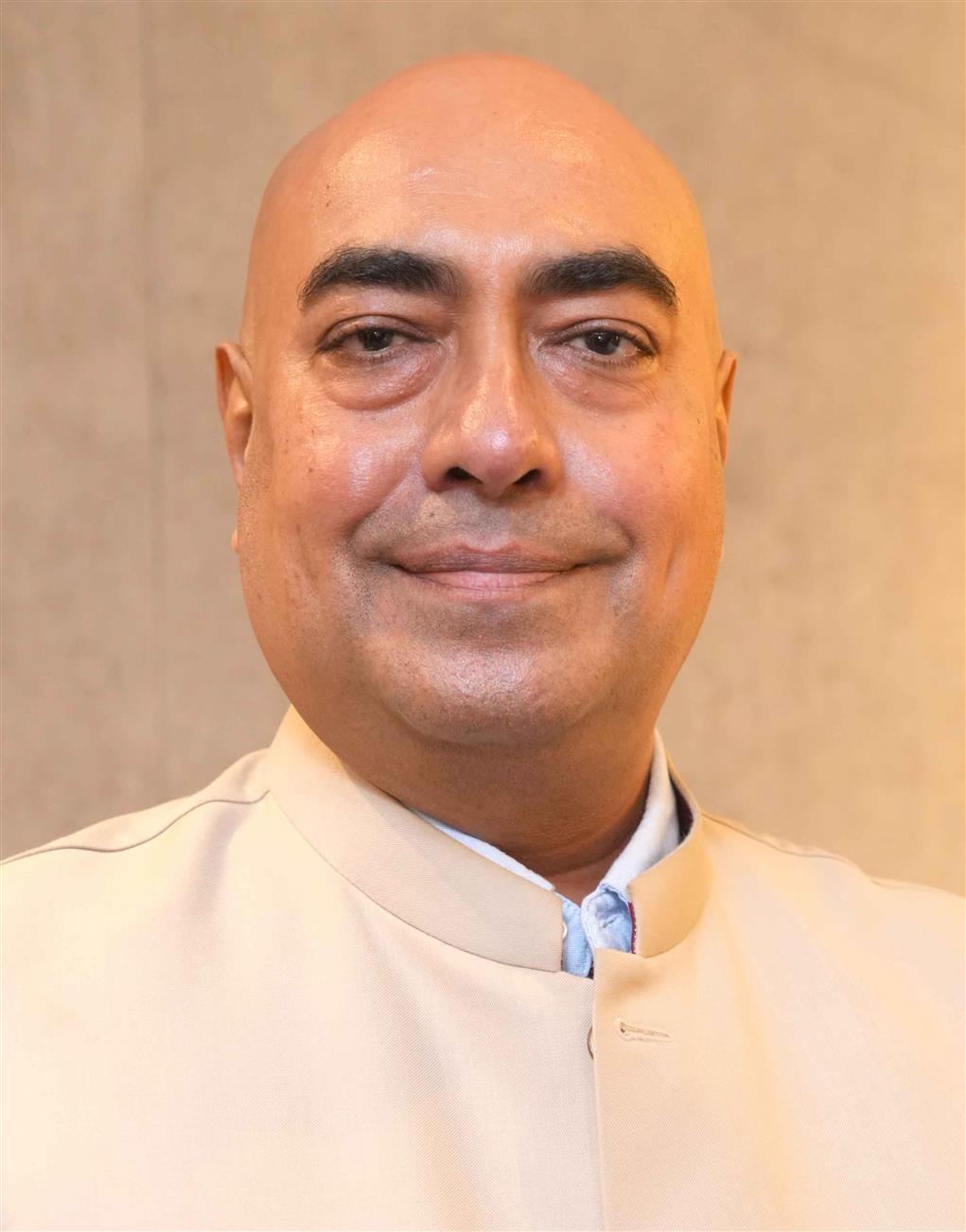 Devang Goradia