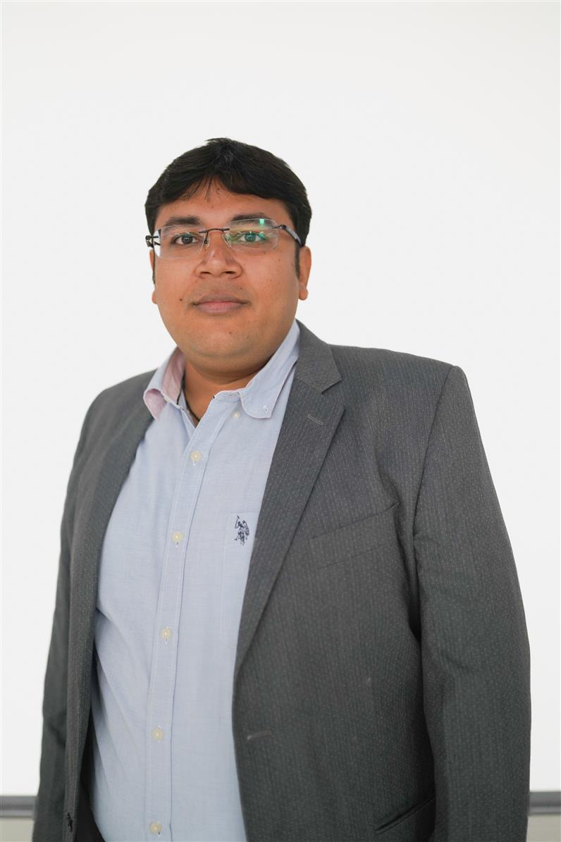 DEEPAK AGRAWAL