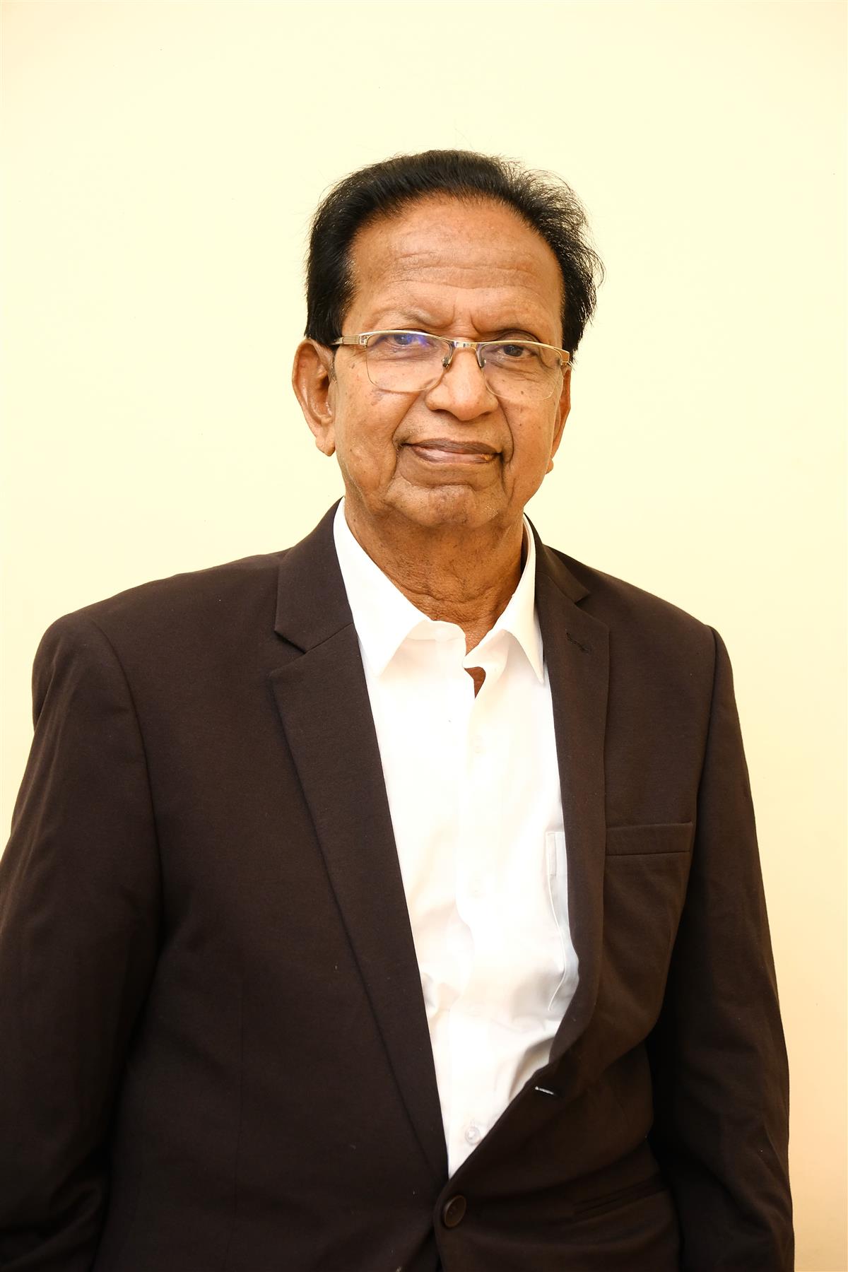 p Mohankumar