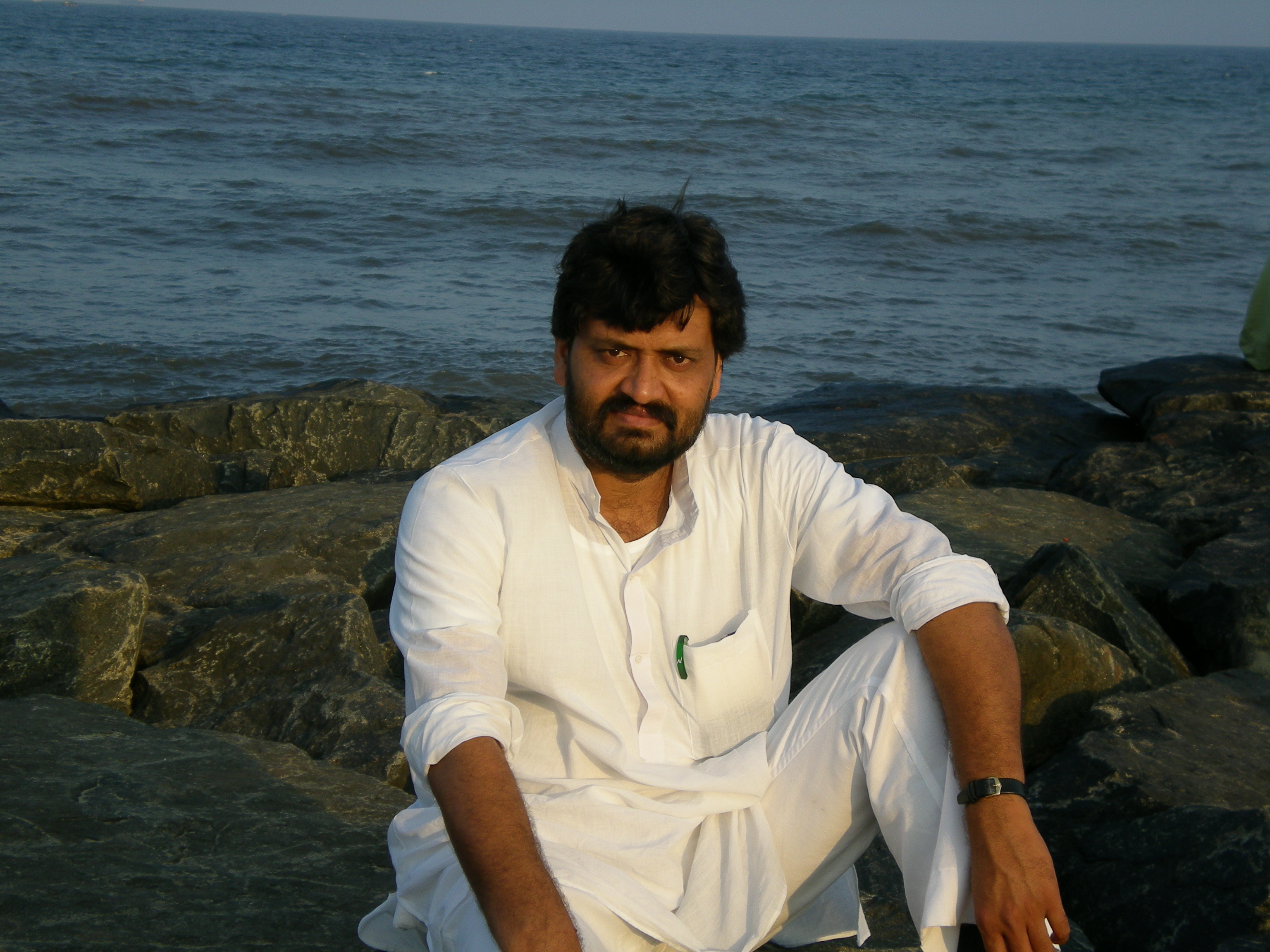 Rajesh Prashant