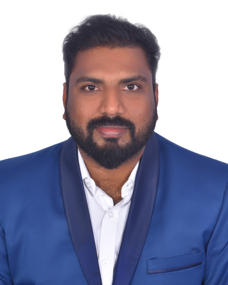 Ravi Kumar Mondi