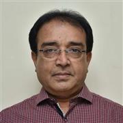 Nitin Bipinchandra Shah
