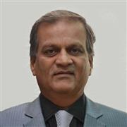 Kishor Khushalchand Shah