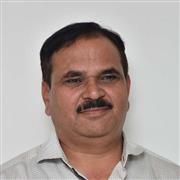Maruti Vitthal Kulkarni