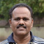 Girish Yegappa Tangadi