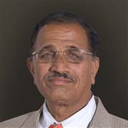 Ramkrishna Janardan Chitale