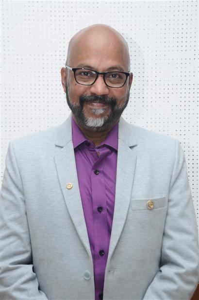 MOHANAKRISHNAN K.R.