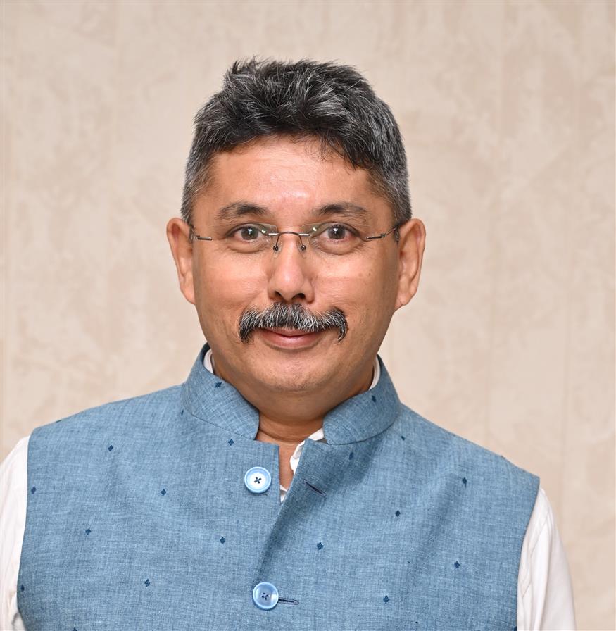 Dattatray W. Kamat