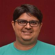 Akhil Anil Samani