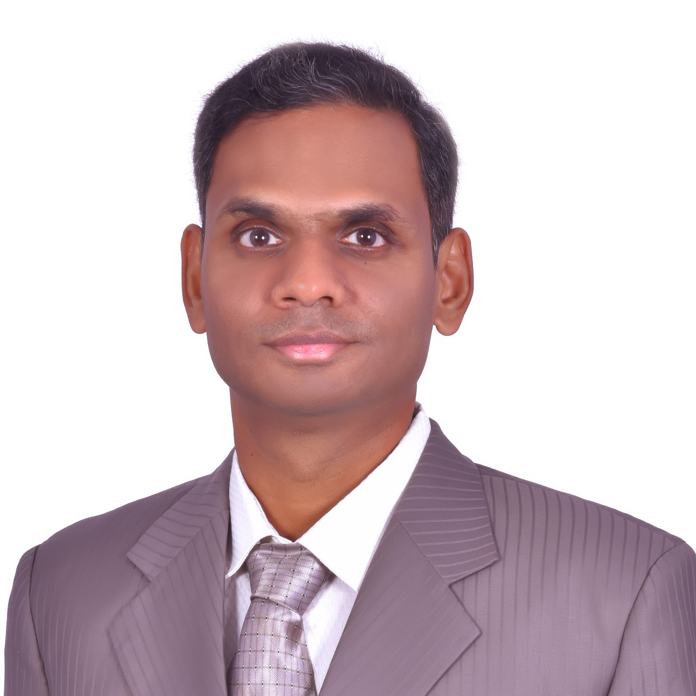 Praveen Sana
