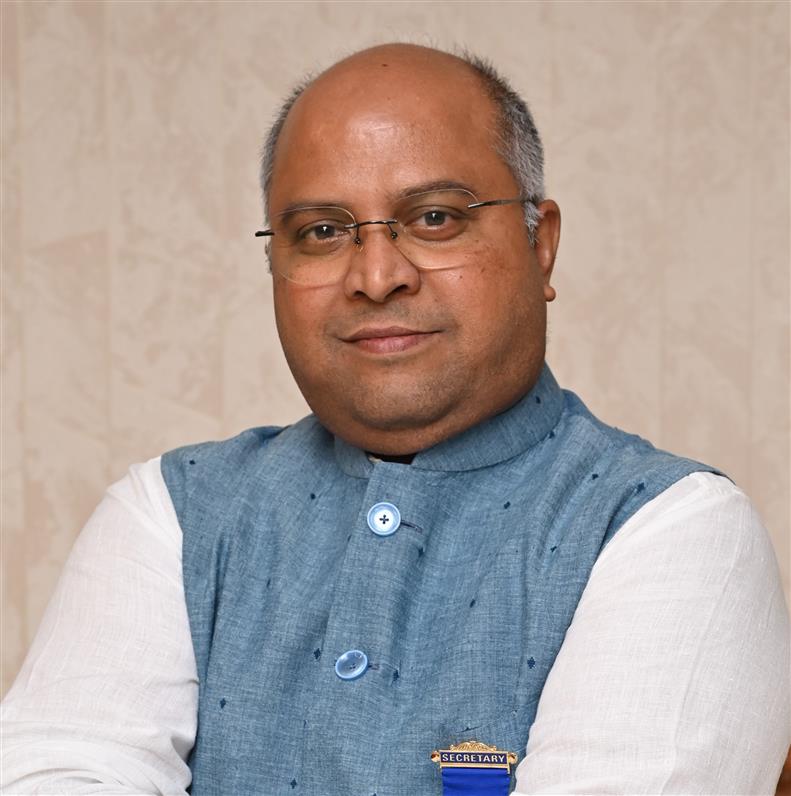 Gaurish  Kamat