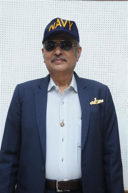Radhakrishnan Laxmanan