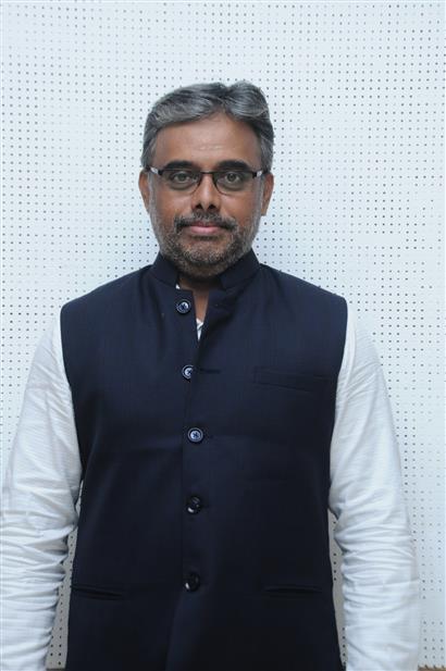 Padmanaban Menon C P