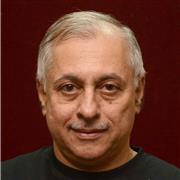 Dileep C. Patwardhan