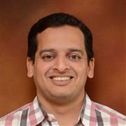 Salil Arvind Limaye