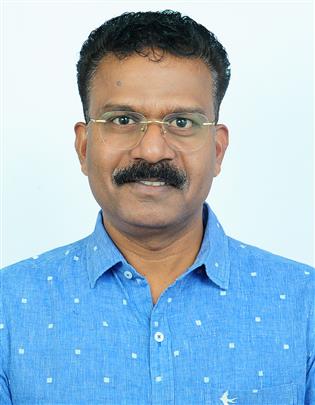 Sanjai Vasu Kunnath
