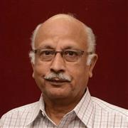 Shreenivas M. Natekar