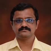 Ganesh Ramchandra Gavali