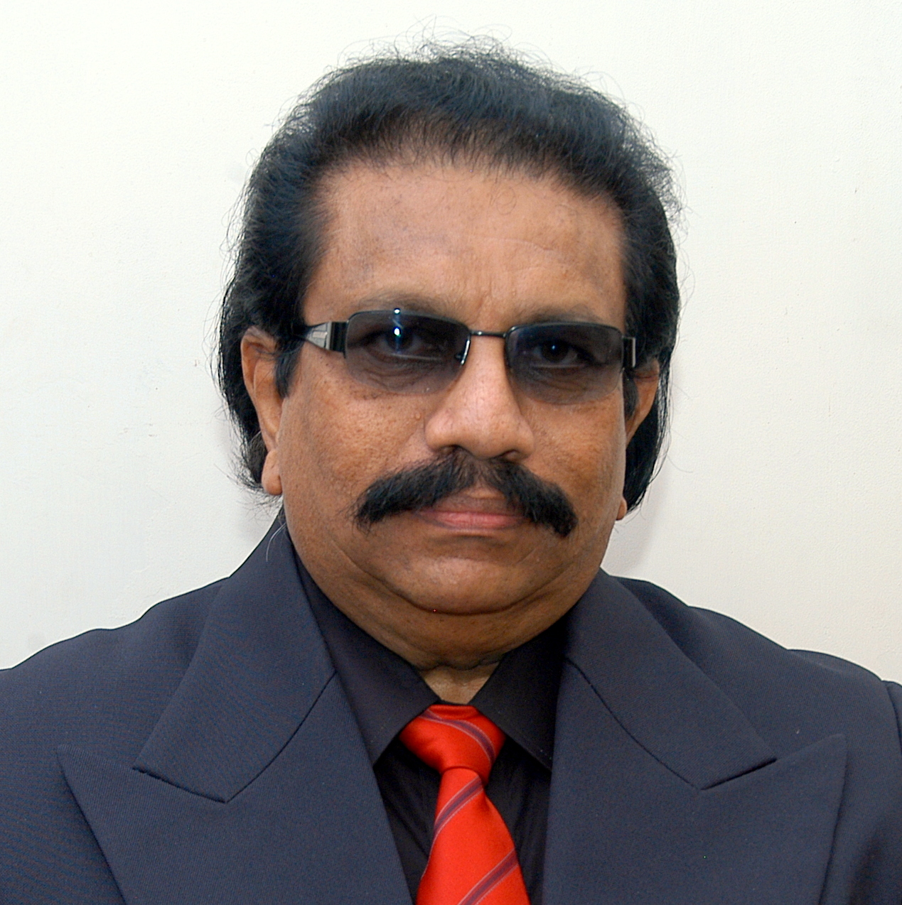 Sanders Rabindran