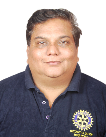 Narendra Singh