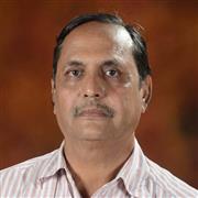 Aroon Popatlal Shah