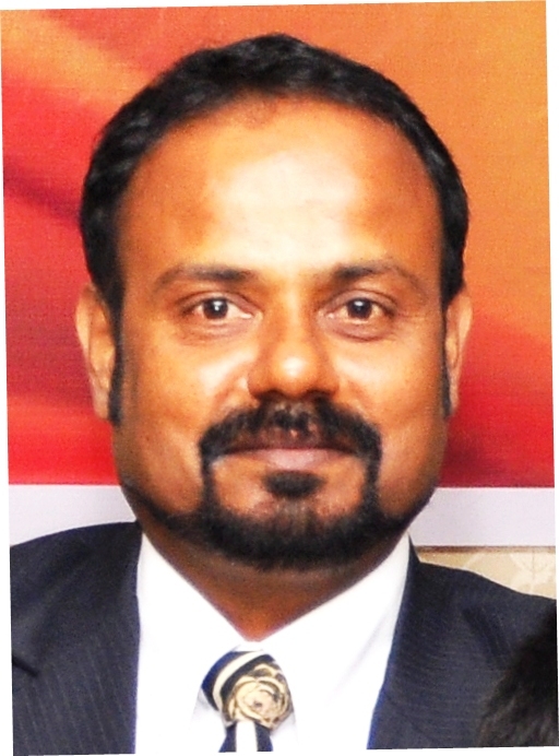 Veeresh  J P