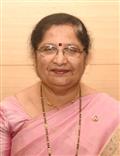 Pushpa K Kanchan