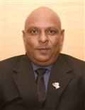 Sanjay Urs T.H.