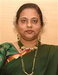 Shabana Ifthekhar