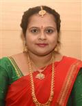 Vijayalaksmi B Maranabasari