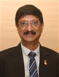 Harish B. Naidu