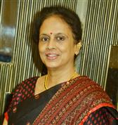 Arati Vijay Dhavale