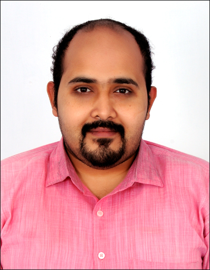 Srinivasan NR