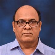 Rajkumar Jagandas Rohida