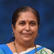 Sudha Maruti Kulkarni