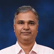 Madhukar V. Gosavi